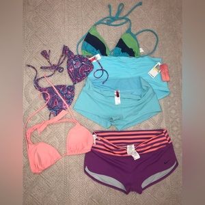 Bikini Bundle - Medium